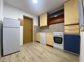 Wohnung in Vodice mit Schöner Terrasse